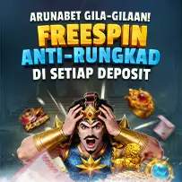 Arunabet | Pusat Permainan Online Indonesia
